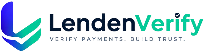 LendenVerify